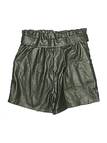 Blue Blush Shorts (view 2)