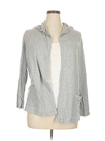 T by Talbots Cardigan (view 1)