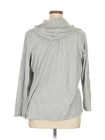 T by Talbots Cardigan (view 2)