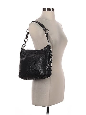Coach Factory Leather Shoulder Bag (view 2)
