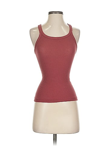 RE/DONE Sleeveless Top (view 1)