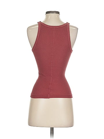 RE/DONE Sleeveless Top (view 2)