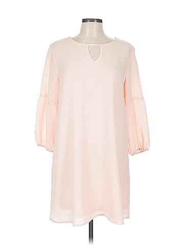 As U Wish Casual Dress (view 1)