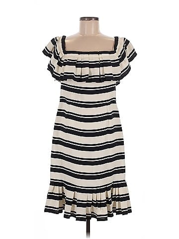 Halston Heritage Casual Dress (view 1)