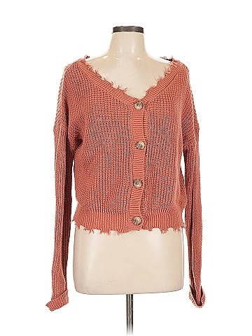 Moon & Madison Cardigan (view 1)