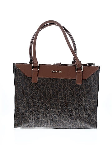 Calvin Klein Shoulder Bag (view 1)