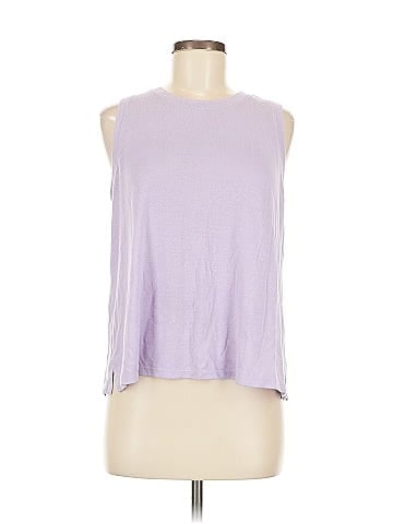 Ambrielle Sleeveless T-Shirt (view 1)