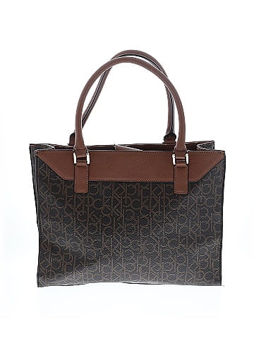Calvin Klein Shoulder Bag (view 2)