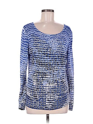 Zozo Long Sleeve Top (view 1)