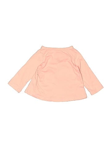 First Impressions 3/4 Sleeve T-Shirt (view 2)