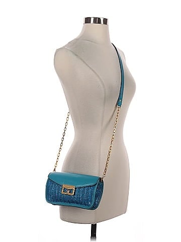 Marc by Marc Jacobs Leather Crossbody Bag (view 2)