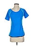 Ideology Blue Active T-Shirt Size XS - photo 1