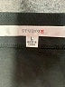 Studio M Solid Black Casual Skirt Size L - photo 4