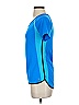 Ideology Blue Active T-Shirt Size XS - photo 5
