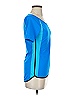 Ideology Blue Active T-Shirt Size XS - photo 4