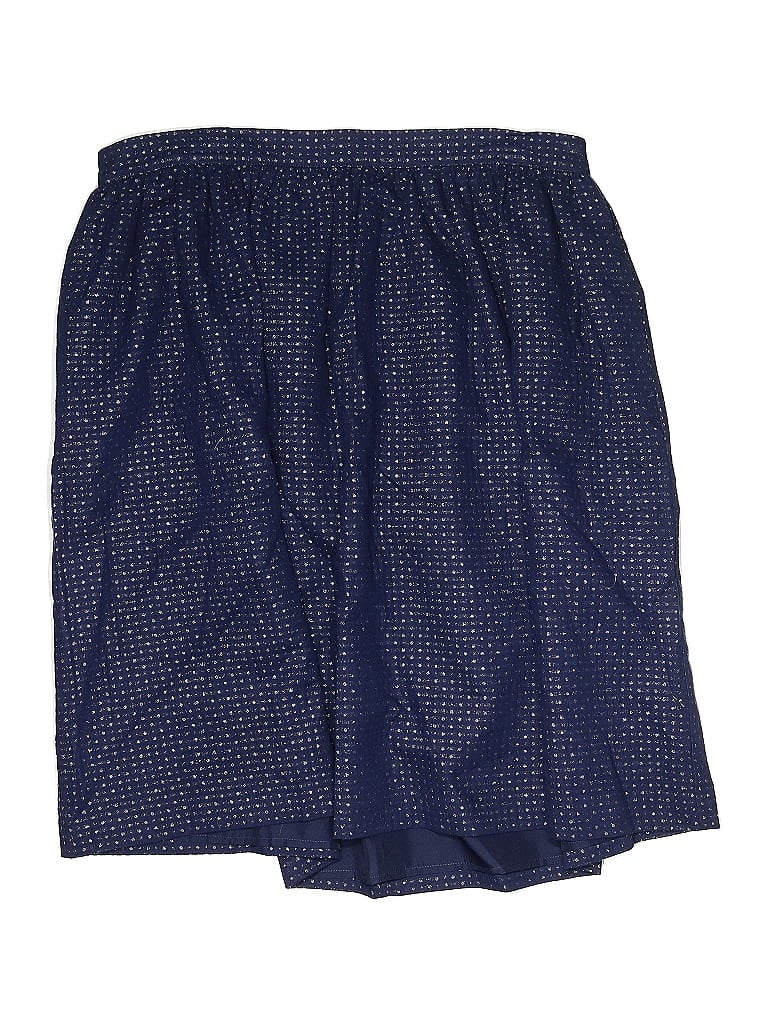 Gymboree Skirt In Blue