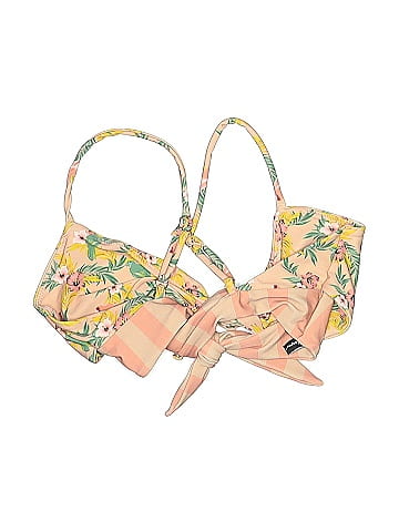 For Love & Lemons Swimsuit Top (view 2)