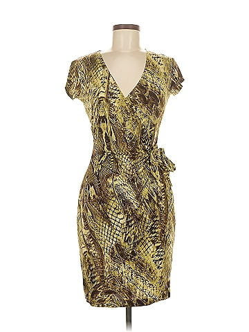 Cache Cocktail Dress (view 1)