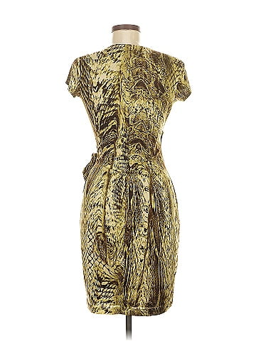 Cache Cocktail Dress (view 2)