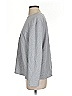 Norma Kamali Gray Sweatshirt Size XS - photo 5