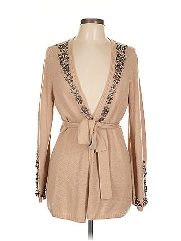 Escada Cashmere Cardigan (view 1)