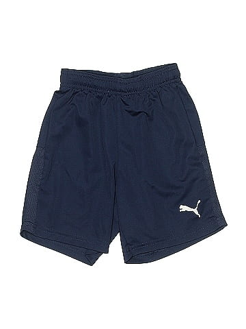 Puma Athletic Shorts (view 1)