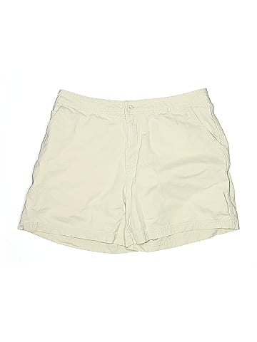Op Khaki Shorts (view 1)