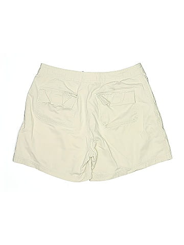 Op Khaki Shorts (view 2)