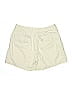 Op 100% Cotton Solid Ivory Khaki Shorts Size 13 - 14 - photo 2