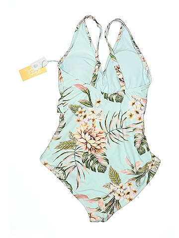 Kona Sol One Piece Swimsuit (view 2)