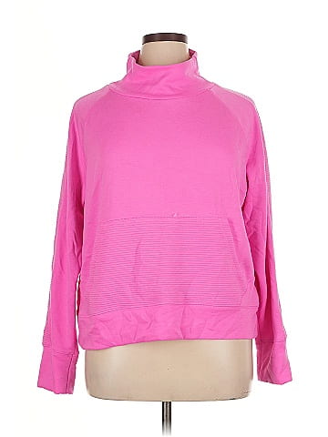 Fila Sport Turtleneck Sweater (view 1)