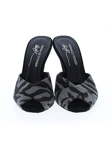 Donald J Pliner Heels (view 2)
