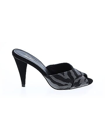 Donald J Pliner Heels (view 1)