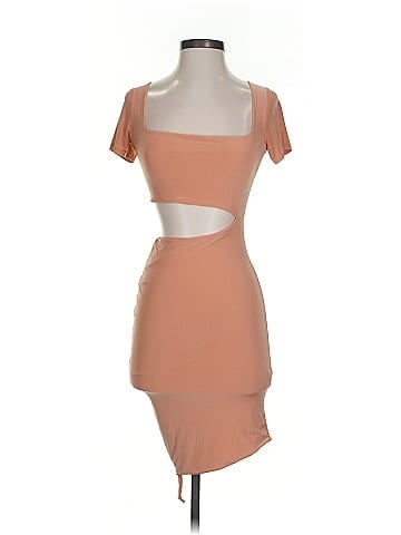 PrettyLittleThing Cocktail Dress (view 1)