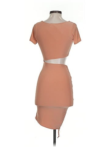 PrettyLittleThing Cocktail Dress (view 2)