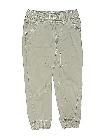 Gap Kids Outlet Khakis (view 1)