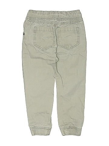 Gap Kids Outlet Khakis (view 2)
