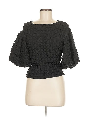 Eri + Ali 3/4 Sleeve Top (view 1)