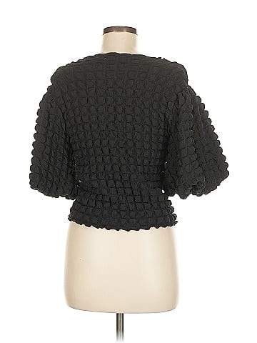 Eri + Ali 3/4 Sleeve Top (view 2)