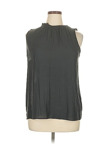 14th & Union Sleeveless Blouse (view 1)