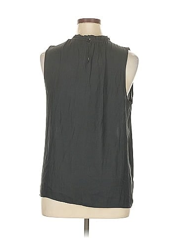 14th & Union Sleeveless Blouse (view 2)