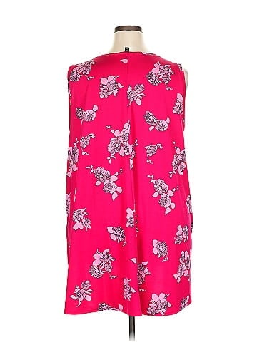 Lane Bryant Outlet Casual Dress (view 2)