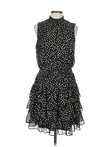 MSK Cocktail Dress (view 1)