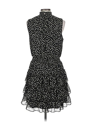 MSK Cocktail Dress (view 2)