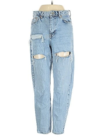 Topshop Jeans (view 1)