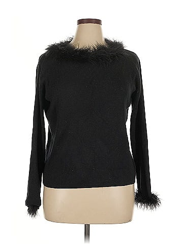 Worthington Pullover Sweater (view 1)