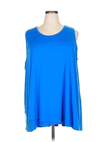 Lane Bryant Outlet Casual Dress (view 1)