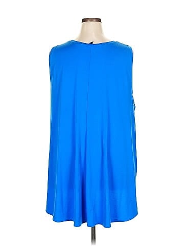 Lane Bryant Outlet Casual Dress (view 2)