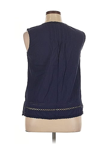 H&M L.O.G.G. Sleeveless T-Shirt (view 2)