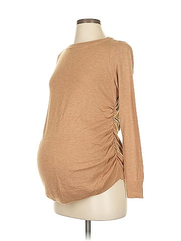 Isabel Maternity Cardigan (view 1)